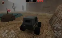 Toy Truck Rally 2 Screen Shot 0