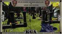 Commando IGI Warrior Sniper 3D Screen Shot 5