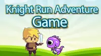 Knight Run Adventure Game - HD Screen Shot 7