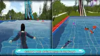 Waterpark Xtreme Ride Sim 2016 Screen Shot 2
