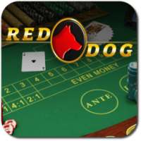 Red Dog - Online Casino
