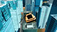 San Andreas Helicopter Car Screen Shot 0