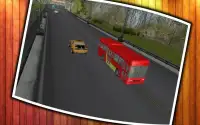 Real Bus Simulator Screen Shot 3