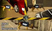 Amazing Police Dog Rescue Screen Shot 9