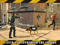 Amazing Police Dog Rescue Screen Shot 2