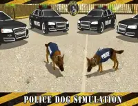 Amazing Police Dog Rescue Screen Shot 7