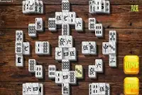Mahjong Tile Titan Screen Shot 2