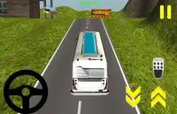 Bus Driver 2016 Screen Shot 0