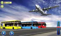 Bus Transporter Flight 2017 Screen Shot 12