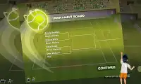 Virtual Pro Tennis Screen Shot 2