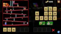Which Video Arcade Game? Screen Shot 3