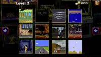 Which Video Arcade Game? Screen Shot 1