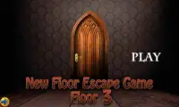 New Floor Escape Game Floor 3 Screen Shot 4