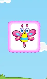 Wonder Butterfly Quest Screen Shot 4