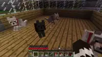 Pets Ideas -Minecraft Screen Shot 1
