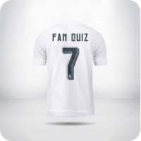 Real Madrid Fan Quiz