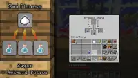 Crafting Guide for Minecraft Screen Shot 6