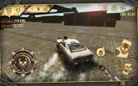 Muscle Car Simulator 3D Screen Shot 7