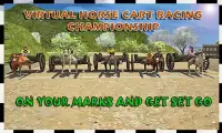 Horse Cart: Racing Champions Screen Shot 11