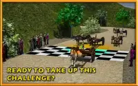 Horse Cart: Racing Champions Screen Shot 4