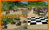 Horse Cart: Racing Champions Screen Shot 6