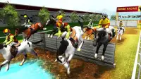 Pacuan Kuda 3D - Simulator Screen Shot 3