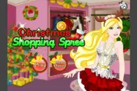 Christmas Shopping Spree Screen Shot 11