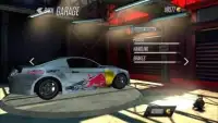 Red Bull Car Park Drift Screen Shot 2