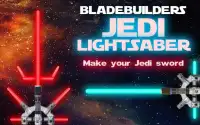 Bladebuilders Jedi Lightsaber Screen Shot 0