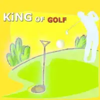 Король гольфа Screen Shot 2