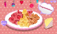 Candies Maker Recipe Screen Shot 0