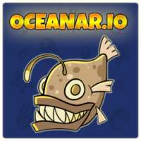 Oceanar.io - Online Battle
