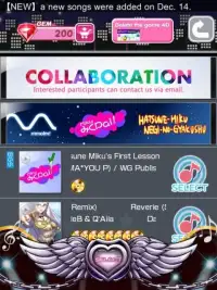JpopKpop musik game:GROOVE TAP Screen Shot 10
