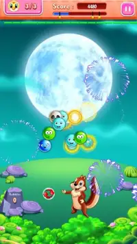 Bubble Shooter Match Premium Screen Shot 0