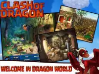 Clash Of Dragon Adventure Screen Shot 6