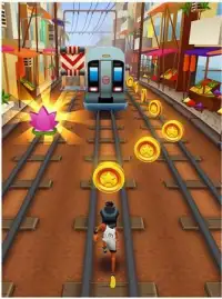 coin for subway surfer guide Screen Shot 1
