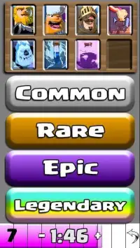 Elixir Counter on Clash Royale Screen Shot 1