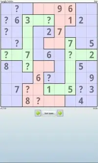 Sudoku Pro Screen Shot 5