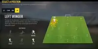 Dream Football Manager 2017 Screen Shot 1