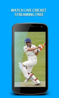 Vivo Live Cricket Tv FREE Screen Shot 0