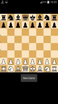 Chess Draught Pro Screen Shot 6