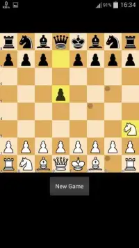 Chess Draught Pro Screen Shot 5