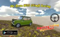 Mr.Bean hill climb racer Screen Shot 0