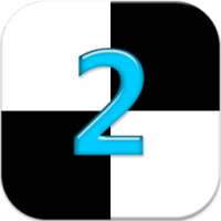 New Piano Tiles 2 Colors