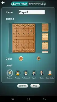 Chinese Chess 2017 Screen Shot 5