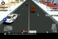 Burnout Turbo Racer 3D Screen Shot 1