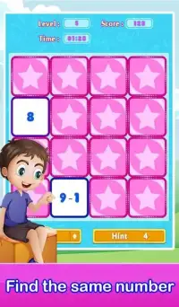 Math Activities For Toddlers Screen Shot 5