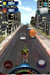 bike racing games 2016 Screen Shot 0