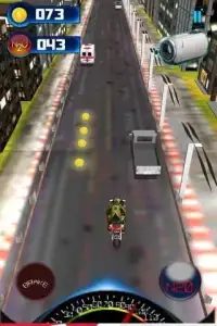 bike racing games 2016 Screen Shot 2