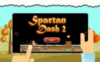 Spartan Dash 2 Screen Shot 7